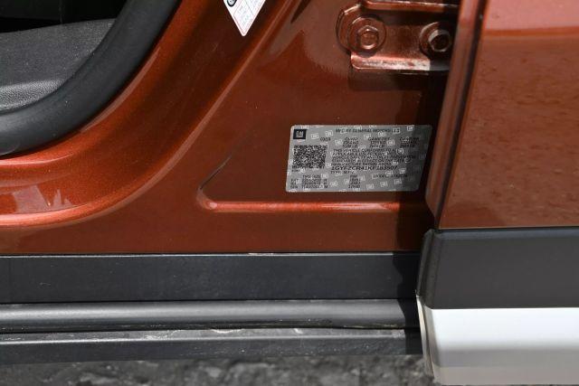 used 2019 Cadillac XT4 car, priced at $4,780