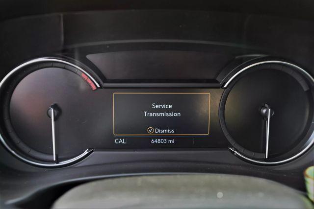 used 2019 Cadillac XT4 car, priced at $4,780