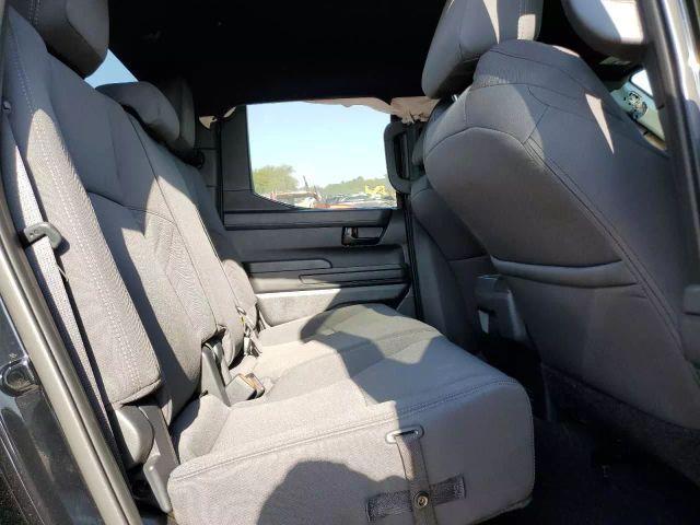used 2024 Toyota Tacoma car, priced at $21,980