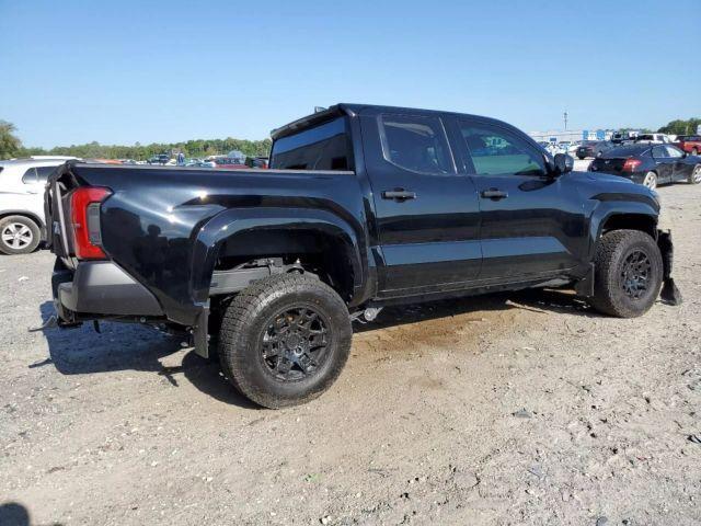 used 2024 Toyota Tacoma car, priced at $21,980