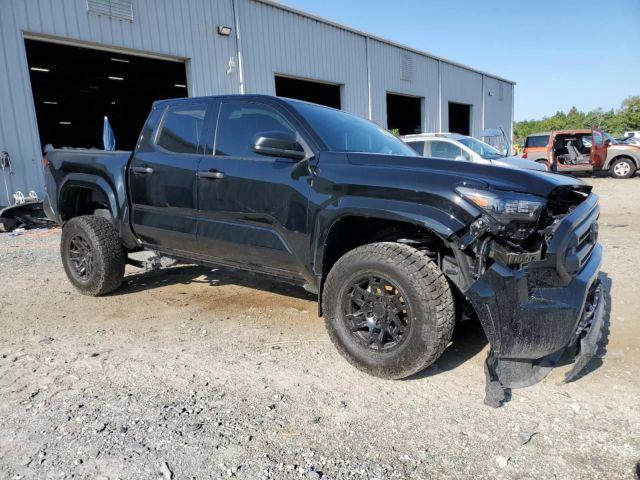 used 2024 Toyota Tacoma car, priced at $21,980