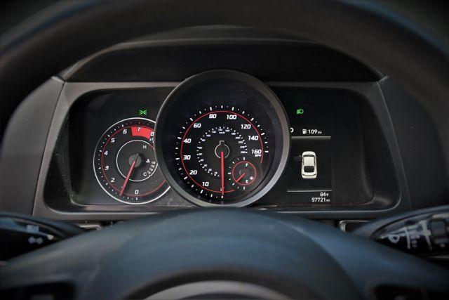 used 2021 Hyundai Elantra car, priced at $11,980