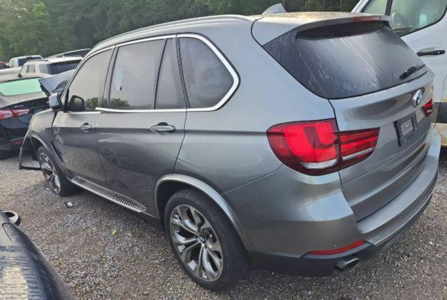 used 2017 BMW X5 car, priced at $5,980