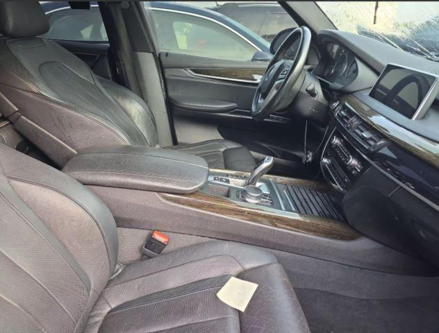 used 2017 BMW X5 car, priced at $5,980