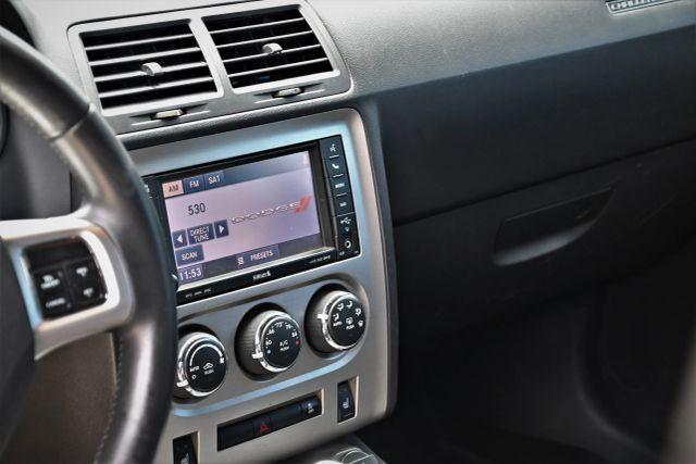 used 2011 Dodge Challenger car, priced at $12,000