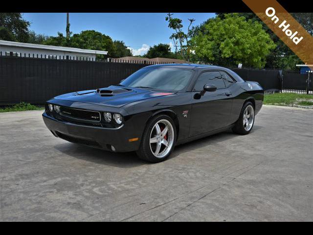 used 2011 Dodge Challenger car, priced at $12,000