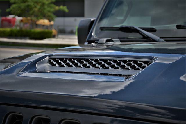 used 2021 Jeep Gladiator car, priced at $16,980