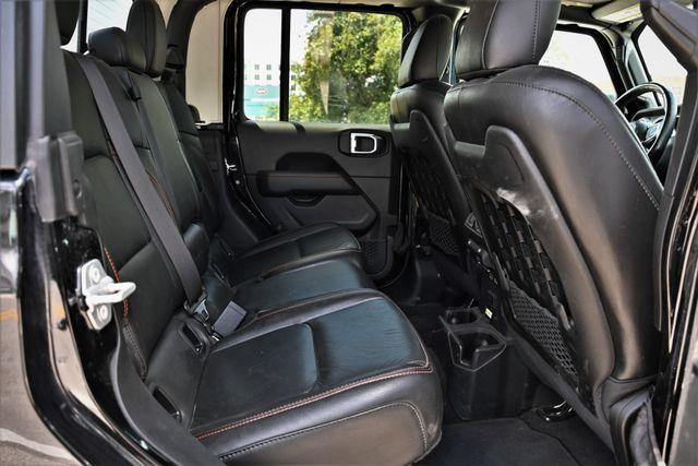 used 2021 Jeep Gladiator car, priced at $16,980