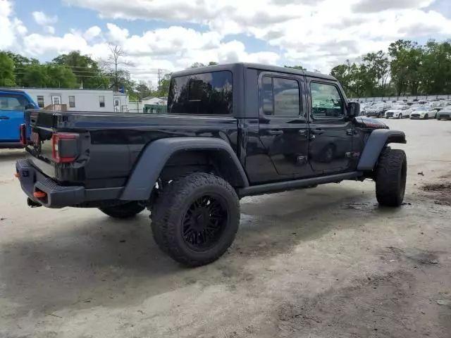 used 2021 Jeep Gladiator car, priced at $22,980