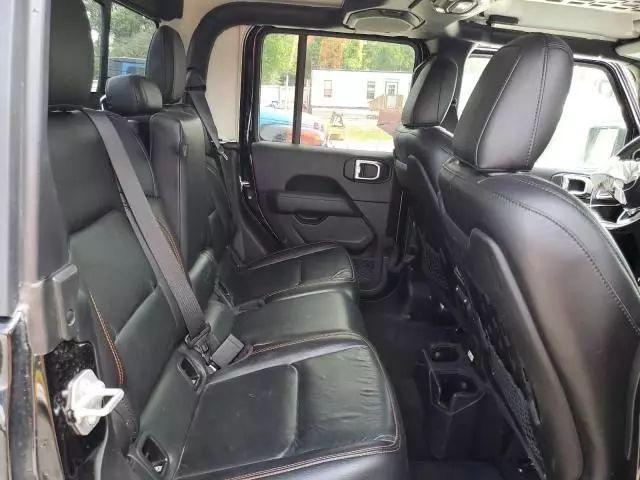 used 2021 Jeep Gladiator car, priced at $22,980