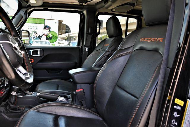 used 2021 Jeep Gladiator car, priced at $16,980