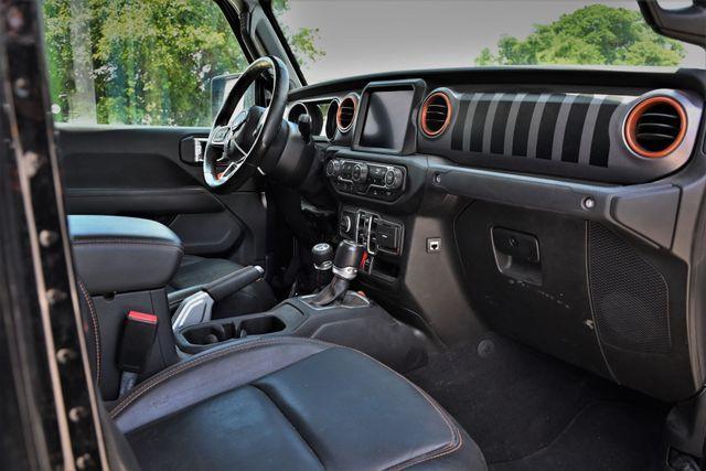 used 2021 Jeep Gladiator car, priced at $16,980