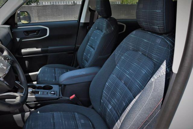 used 2024 Ford Bronco Sport car, priced at $7,480