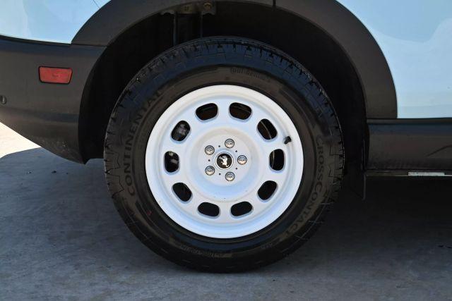 used 2024 Ford Bronco Sport car, priced at $7,480