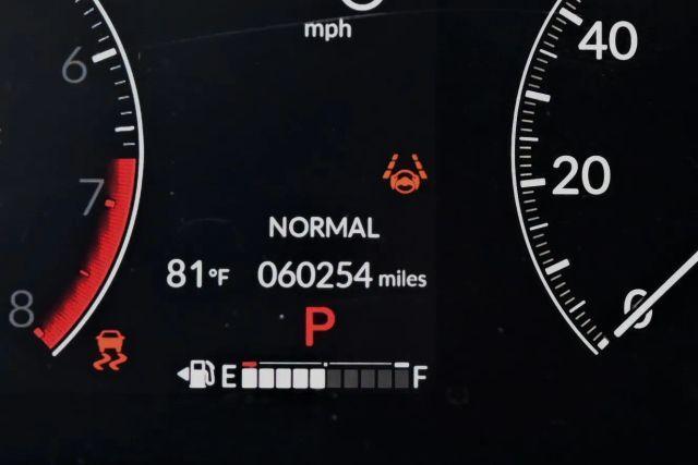 used 2023 Honda HR-V car, priced at $10,980