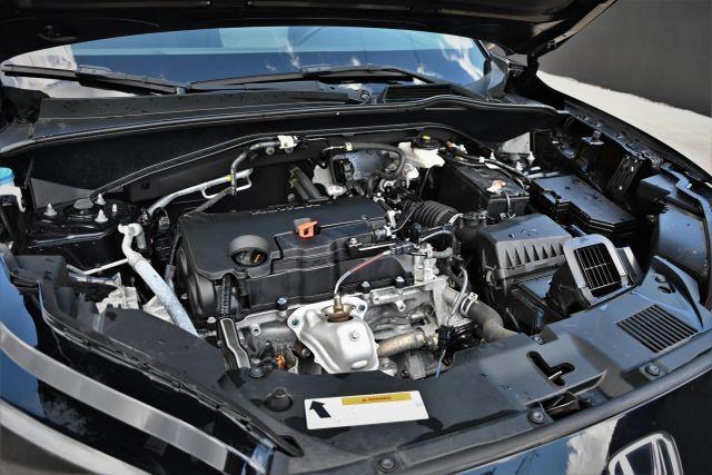 used 2023 Honda HR-V car, priced at $10,980