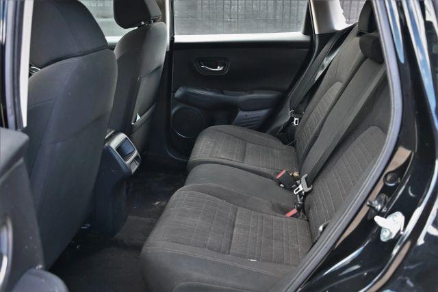 used 2023 Honda HR-V car, priced at $10,980