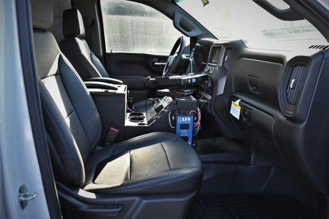 used 2021 Chevrolet Silverado 1500 car, priced at $12,980