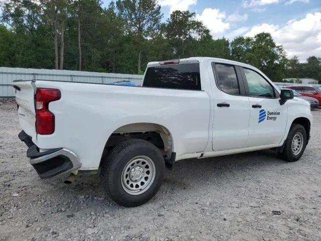 used 2021 Chevrolet Silverado 1500 car, priced at $11,980