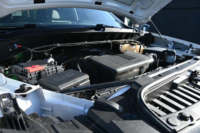 used 2021 Chevrolet Silverado 1500 car, priced at $12,980