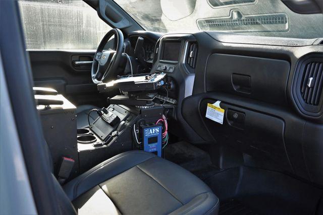 used 2021 Chevrolet Silverado 1500 car, priced at $12,980