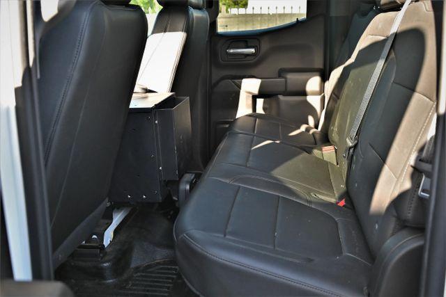 used 2021 Chevrolet Silverado 1500 car, priced at $12,980