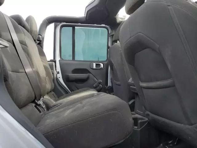 used 2023 Jeep Gladiator car, priced at $17,980