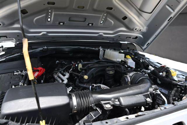 used 2023 Jeep Gladiator car, priced at $16,980