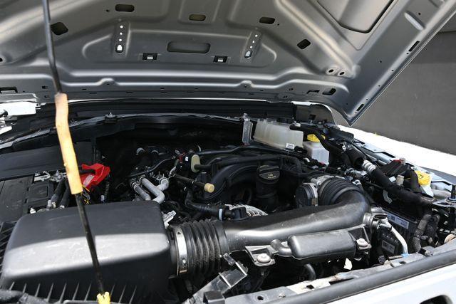 used 2023 Jeep Gladiator car, priced at $14,980