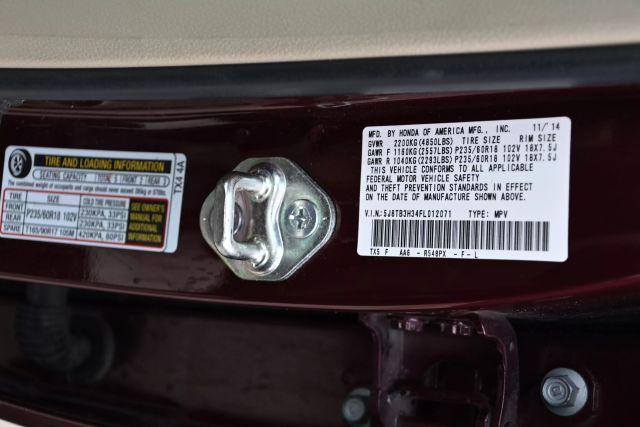 used 2015 Acura RDX car, priced at $6,980