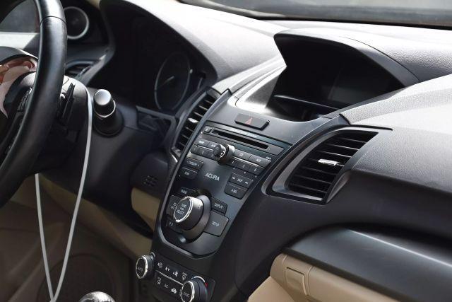 used 2015 Acura RDX car, priced at $6,980