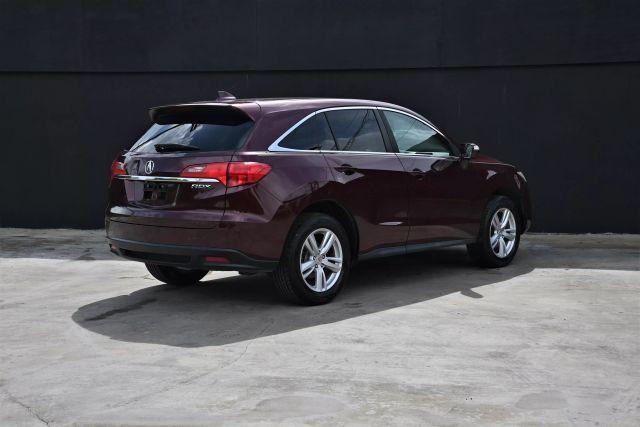 used 2015 Acura RDX car, priced at $6,980
