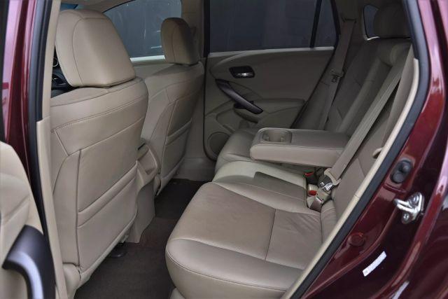 used 2015 Acura RDX car, priced at $6,980
