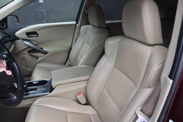 used 2015 Acura RDX car, priced at $6,980