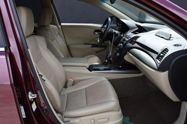 used 2015 Acura RDX car, priced at $6,980