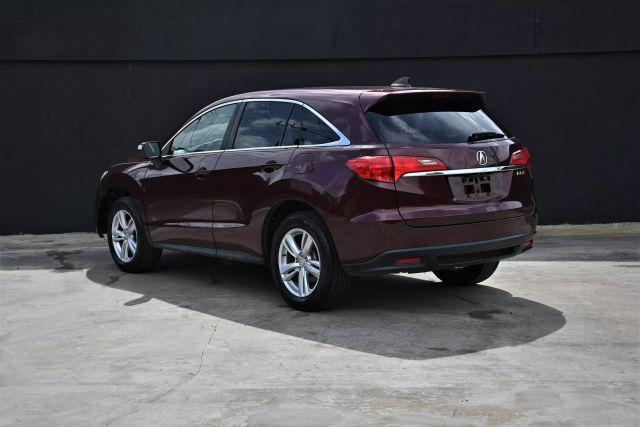 used 2015 Acura RDX car, priced at $6,980
