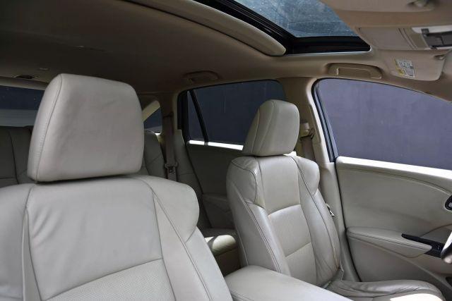 used 2015 Acura RDX car, priced at $6,980