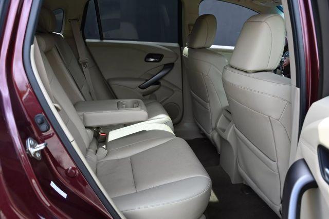 used 2015 Acura RDX car, priced at $6,980