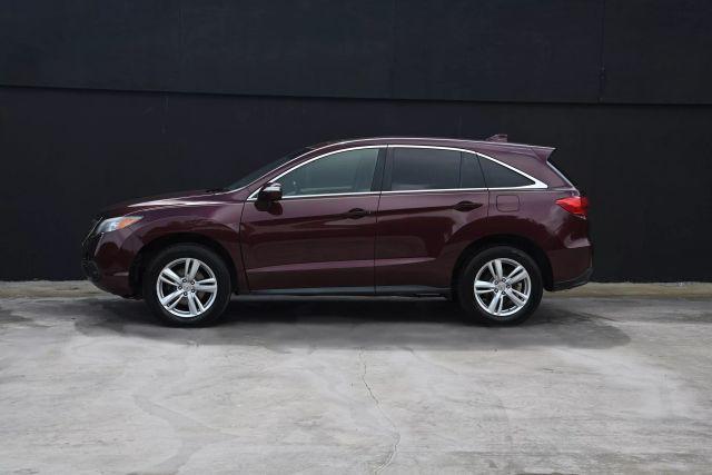 used 2015 Acura RDX car, priced at $6,980