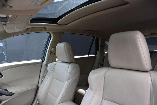 used 2015 Acura RDX car, priced at $6,980