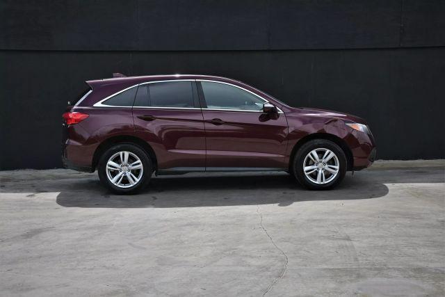 used 2015 Acura RDX car, priced at $6,980