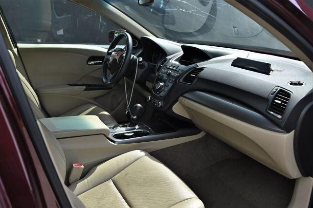 used 2015 Acura RDX car, priced at $6,980