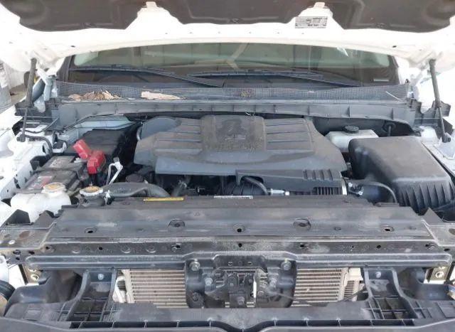 used 2023 Nissan Titan car, priced at $8,980