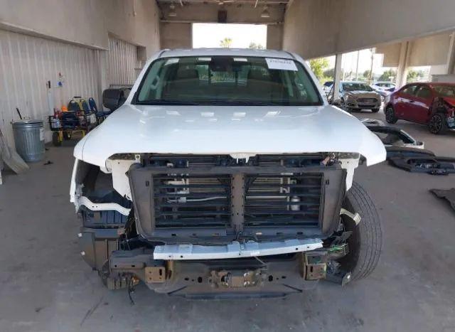 used 2023 Nissan Titan car, priced at $8,980