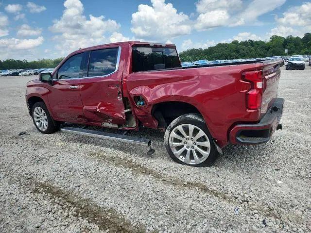 used 2020 Chevrolet Silverado 1500 car, priced at $20,980