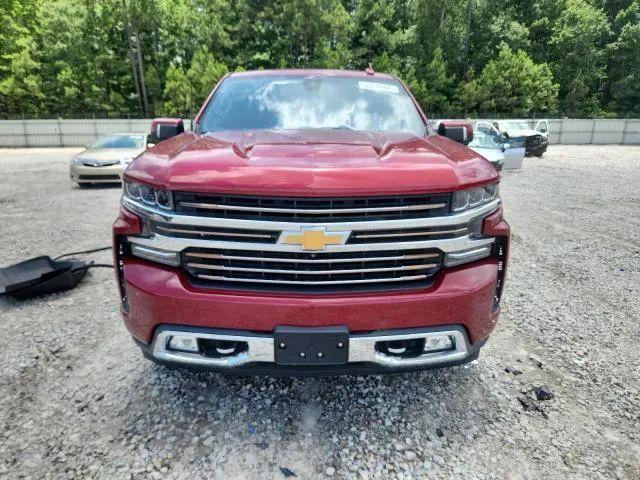 used 2020 Chevrolet Silverado 1500 car, priced at $20,980