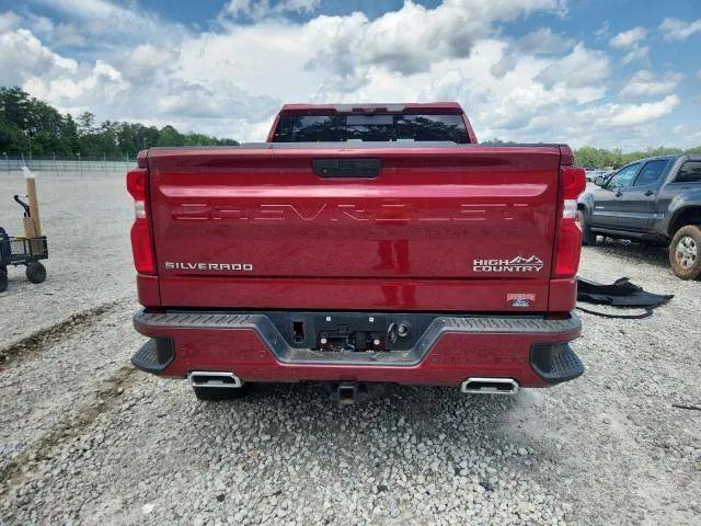 used 2020 Chevrolet Silverado 1500 car, priced at $20,980