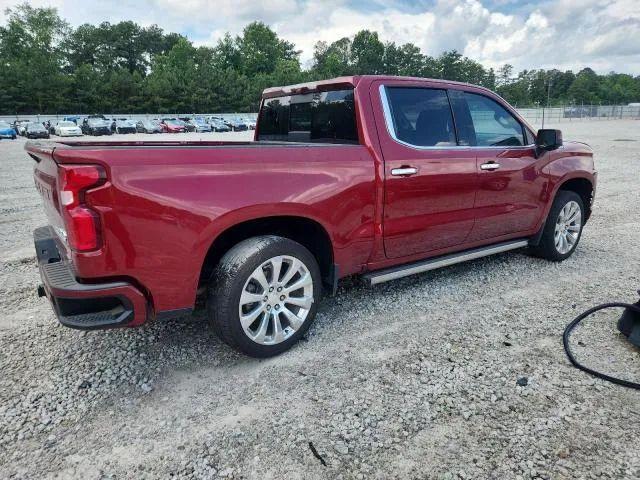 used 2020 Chevrolet Silverado 1500 car, priced at $20,980