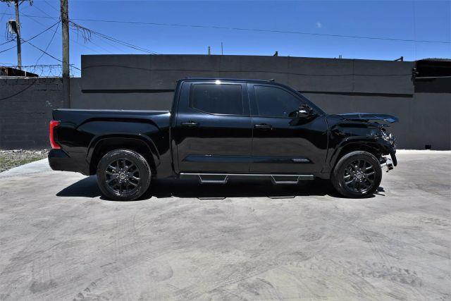 used 2023 Toyota Tundra car, priced at $22,980