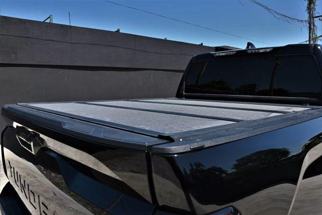 used 2023 Toyota Tundra car, priced at $22,980